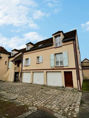 Appartement 3 pièces 75 m2