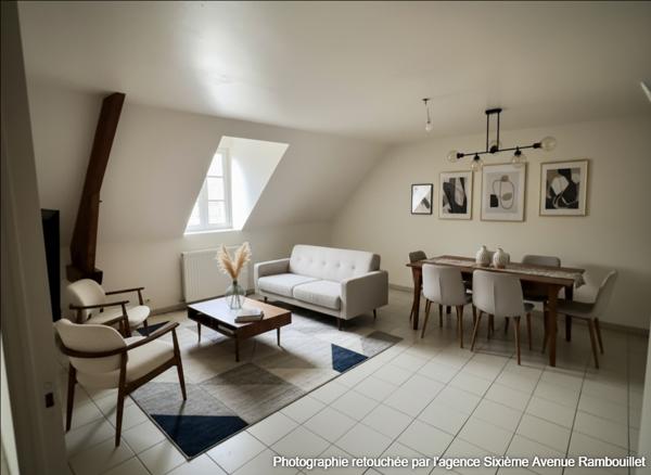 Appartement 3 pièces 75 m2