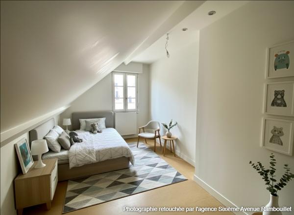 Appartement 3 pièces 75 m2
