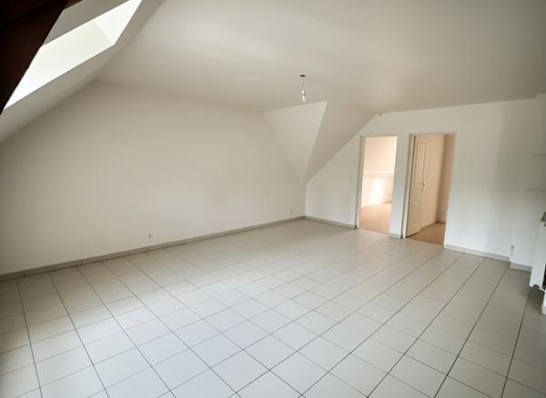 Appartement 3 pièces 75 m2