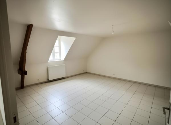 Appartement 3 pièces 75 m2