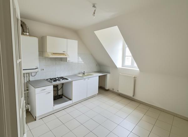 Appartement 3 pièces 75 m2