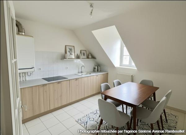 Appartement 3 pièces 75 m2