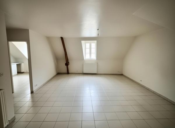 Appartement 3 pièces 75 m2