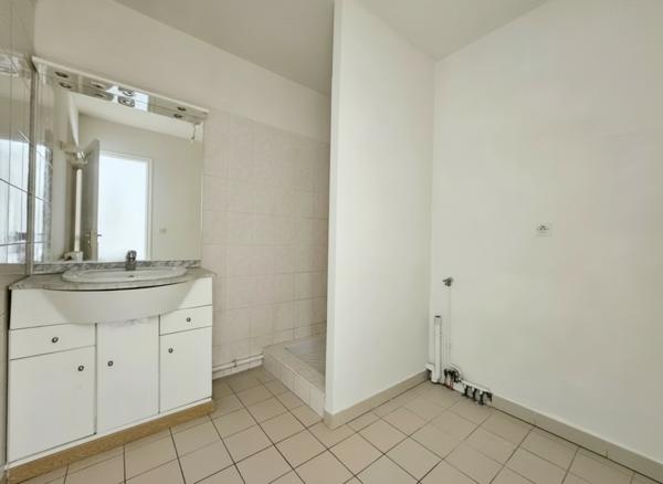 Appartement 3 pièces 75 m2