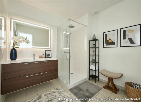 Appartement 3 pièces 75 m2
