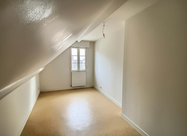 Appartement 3 pièces 75 m2