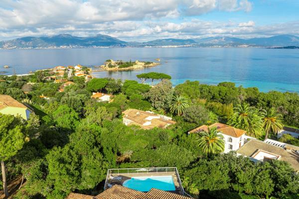Vente Villa de luxe Pietrosella 6 Pièces 165 m²