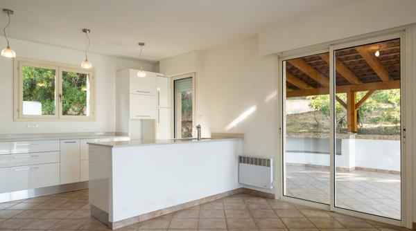 Vente Villa de luxe Pietrosella 6 Pièces 165 m²