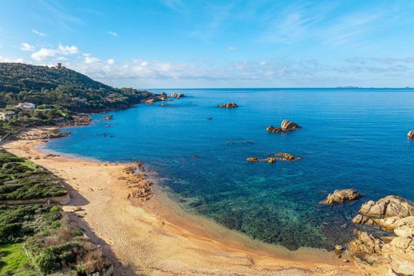 Vente Villa de luxe Pietrosella 6 Pièces 165 m²