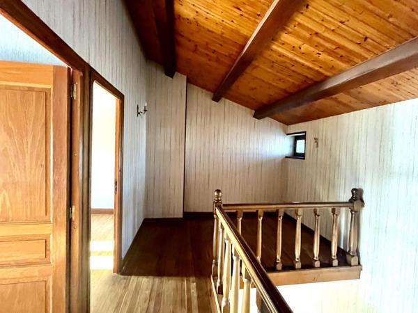 Maison à vendre 4 pièces 150 m² Marsilly