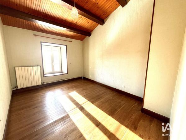 Maison à vendre 4 pièces 150 m² Marsilly