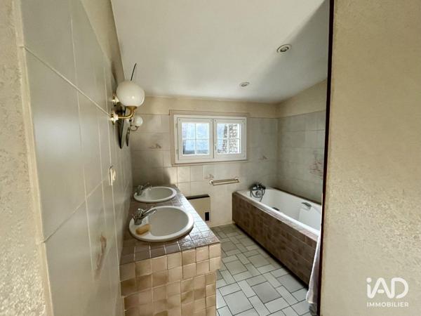 Maison à vendre 4 pièces 150 m² Marsilly