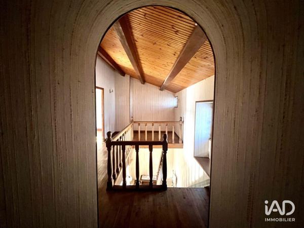 Maison à vendre 4 pièces 150 m² Marsilly