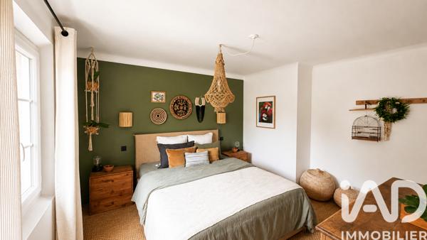 Maison à vendre 4 pièces 122 m² Auribeau-sur-Siagne