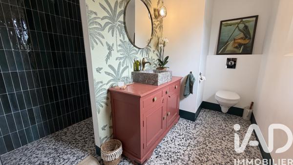 Maison à vendre 4 pièces 122 m² Auribeau-sur-Siagne