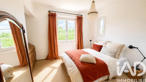 Maison à vendre 4 pièces 122 m² Auribeau-sur-Siagne