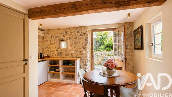 Maison à vendre 4 pièces 122 m² Auribeau-sur-Siagne