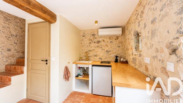 Maison à vendre 4 pièces 122 m² Auribeau-sur-Siagne