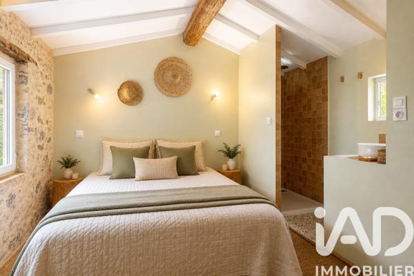 Maison à vendre 4 pièces 122 m² Auribeau-sur-Siagne