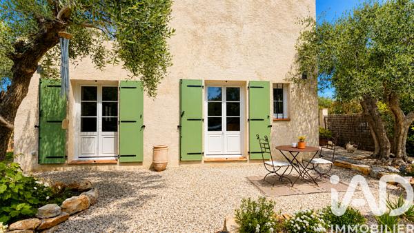 Maison à vendre 4 pièces 122 m² Auribeau-sur-Siagne