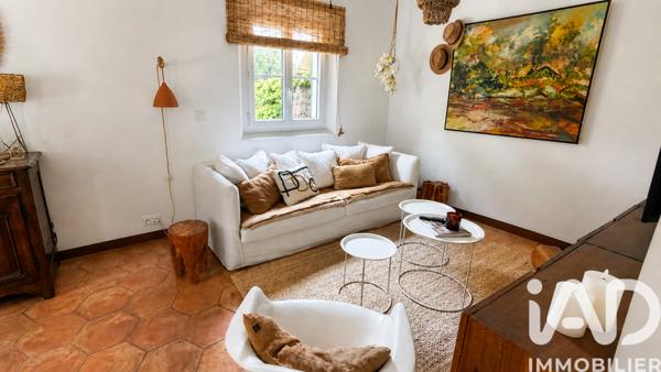 Maison à vendre 4 pièces 122 m² Auribeau-sur-Siagne