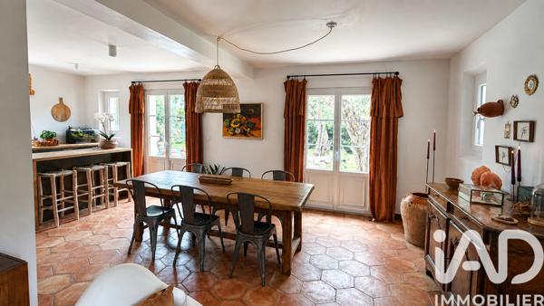 Maison à vendre 4 pièces 122 m² Auribeau-sur-Siagne
