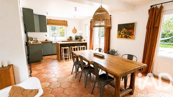 Maison à vendre 4 pièces 122 m² Auribeau-sur-Siagne