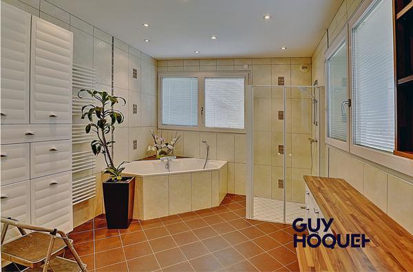 Maison spacieuse à vendre à Bourg-en-Bresse - Réf. 604
