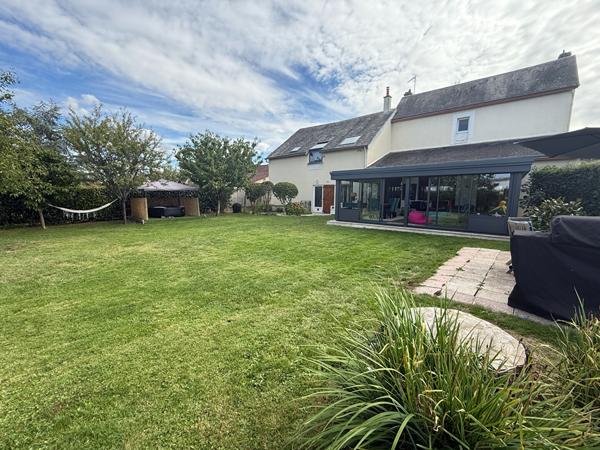Maison 8 pièces 220 m2