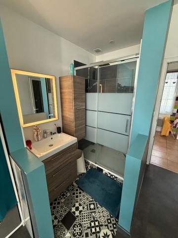Maison 8 pièces 220 m2