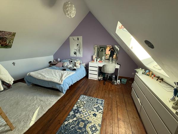 Maison 8 pièces 220 m2