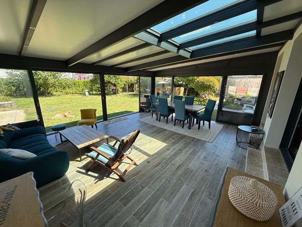 Maison 8 pièces 220 m2