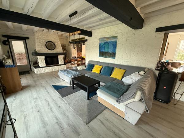 Maison 8 pièces 220 m2