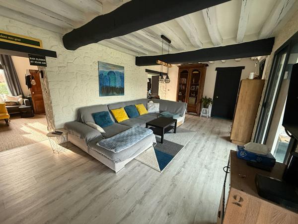 Maison 8 pièces 220 m2