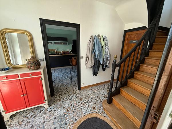 Maison 8 pièces 220 m2