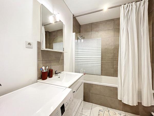 Appartement 3 pièces 54.55 m2