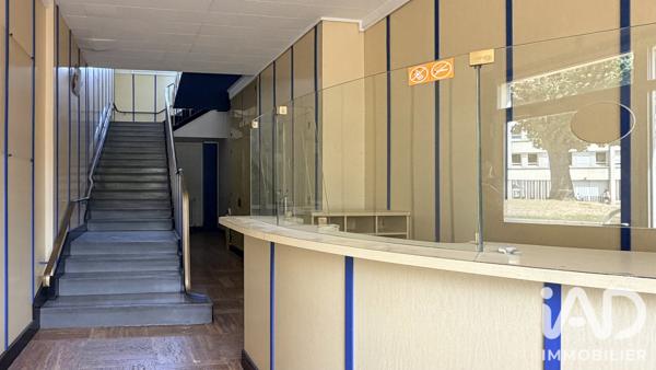 Appartement à vendre 9 pièces 226 m² Troyes