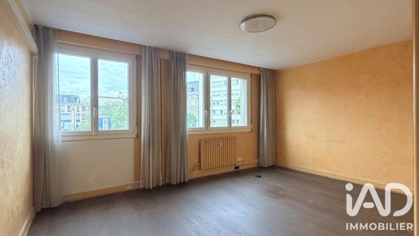 Appartement à vendre 9 pièces 226 m² Troyes