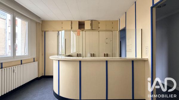 Appartement à vendre 9 pièces 226 m² Troyes