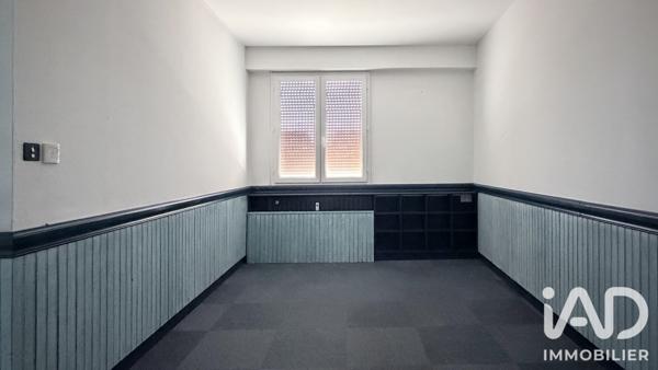 Appartement à vendre 9 pièces 226 m² Troyes