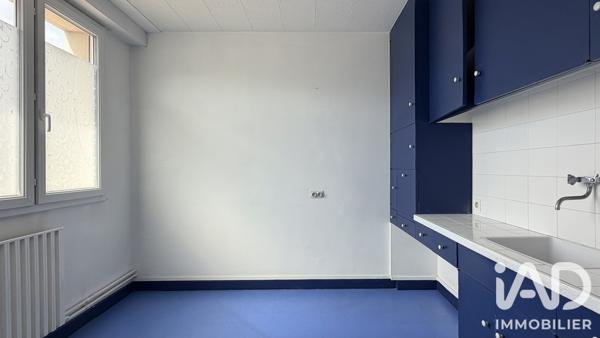 Appartement à vendre 9 pièces 226 m² Troyes
