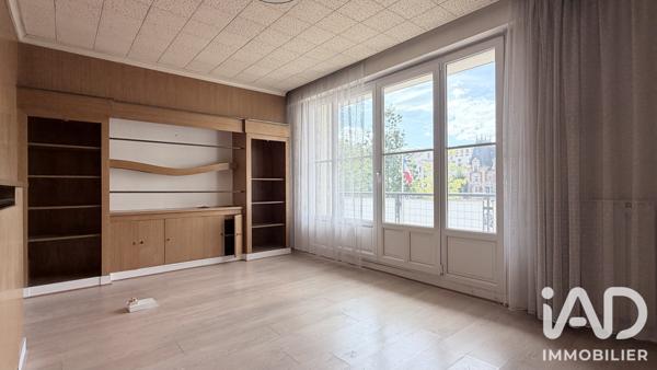 Appartement à vendre 9 pièces 226 m² Troyes