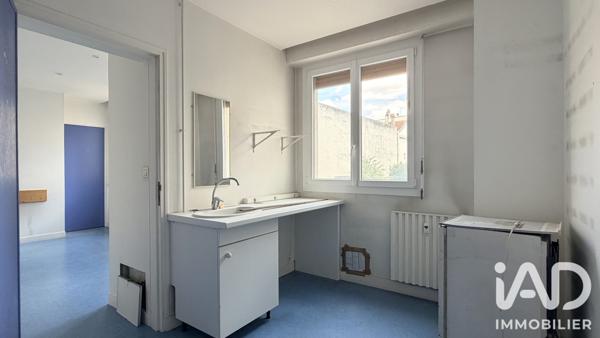 Appartement à vendre 9 pièces 226 m² Troyes