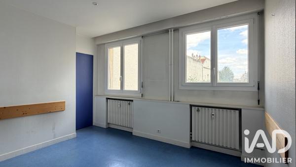 Appartement à vendre 9 pièces 226 m² Troyes