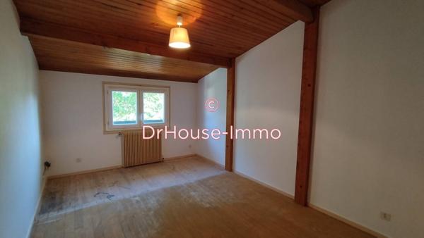 Maison à vendre 6 pièces de 130 m²