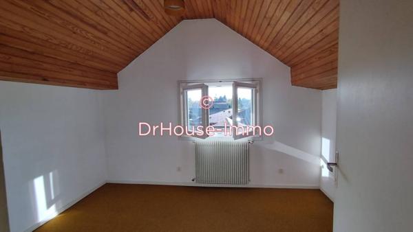 Maison à vendre 6 pièces de 130 m²