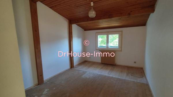 Maison à vendre 6 pièces de 130 m²