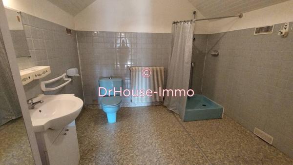 Maison à vendre 6 pièces de 130 m²