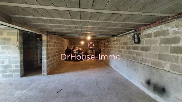 Maison à vendre 6 pièces de 130 m²